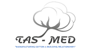 Tas Medical Logo