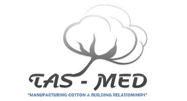 Tas Medical Logo