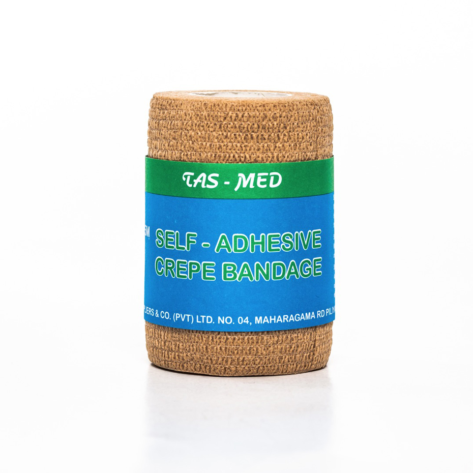 Cohesive Bandage