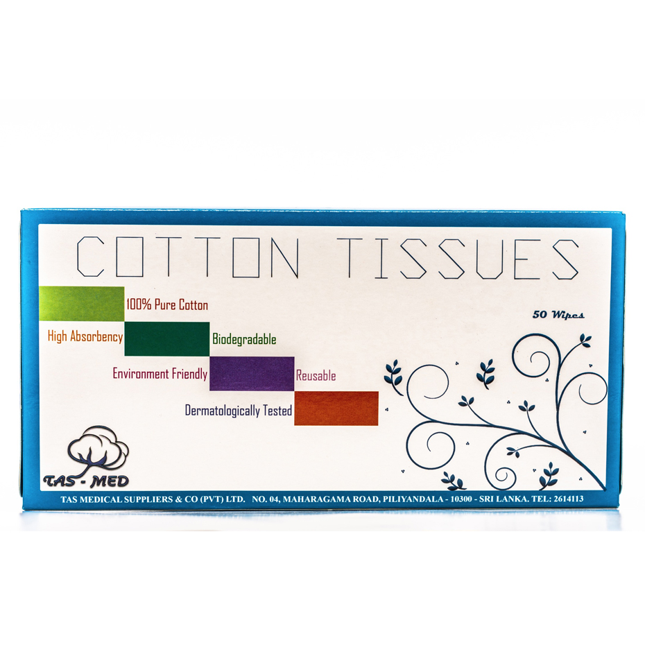 Cotton Tissues