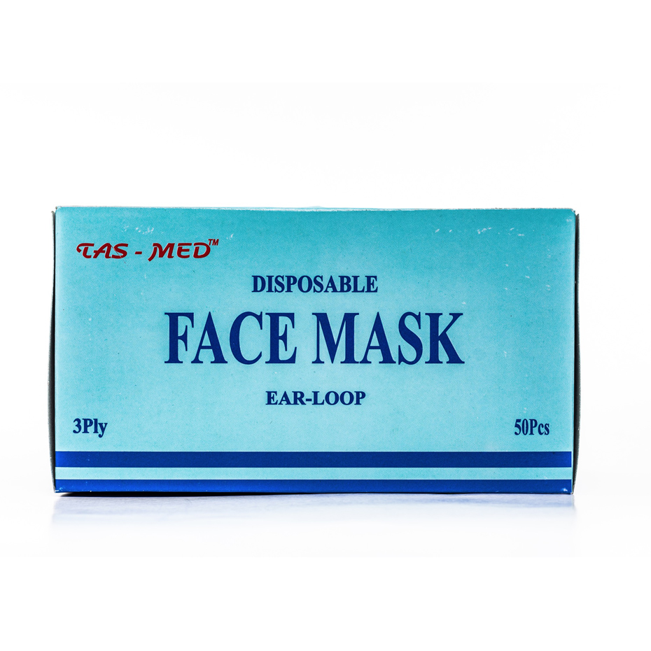 Disposable Face Mask